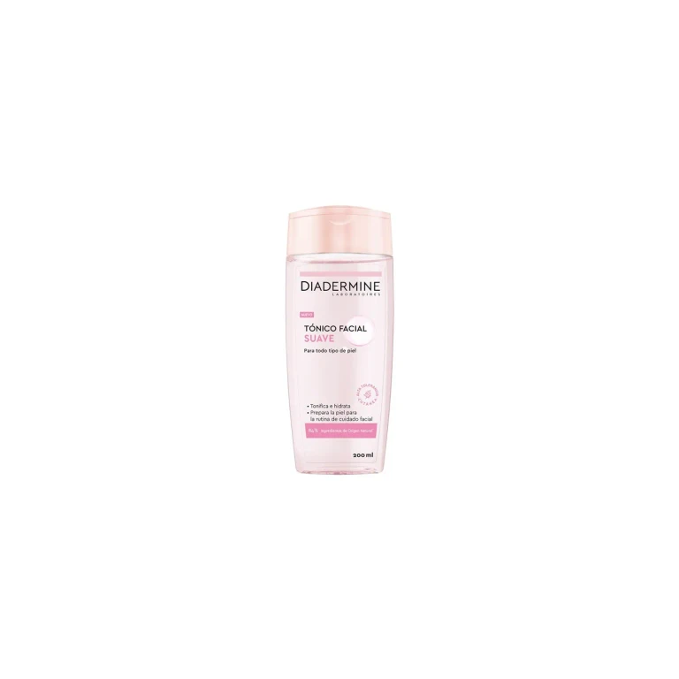 Toner Diadermine 200