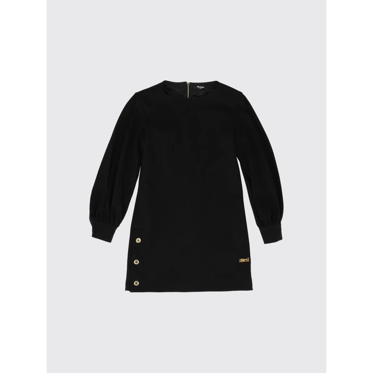 Suit Kids color Black (BZ1B00J0371930OR)