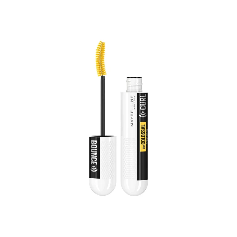 Colossal Curl Bounce Mascara After Dark 100 ml