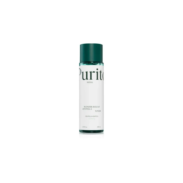 Wonder Releaf Centella Moisturizing Tonic Lotion to Soothe and Strengthen Sensitive Skin 200ml