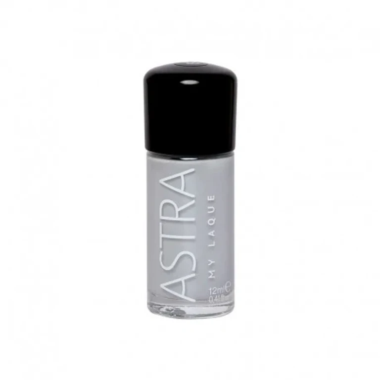 Astra My Lacquer Ultra Glossy 81 Dolphins Secret