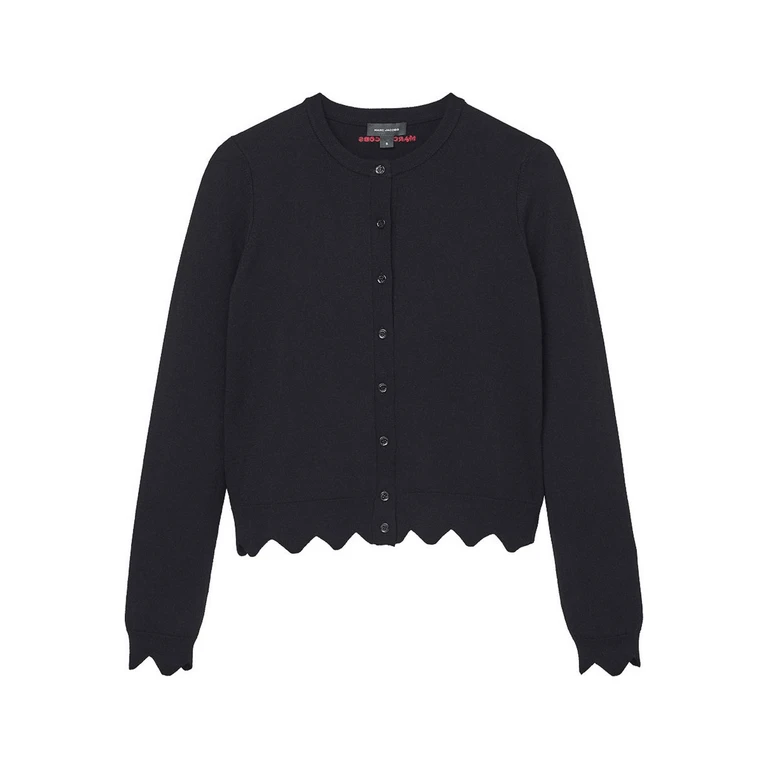 Cardigan - Noir (2P6RTP003K02)