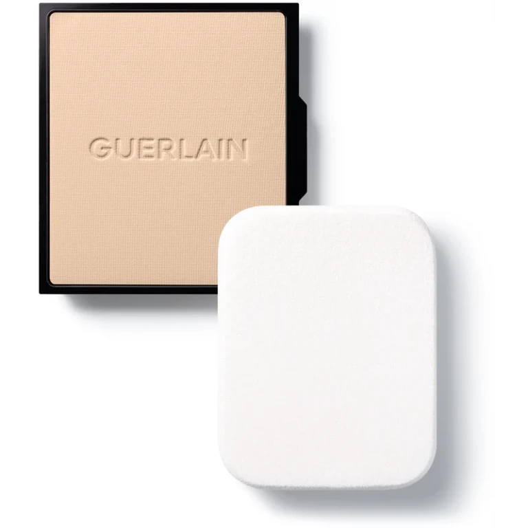 Gold Skin Set Control Compact Foundation Mattifying Refill Color 0C Cool 8.7 G