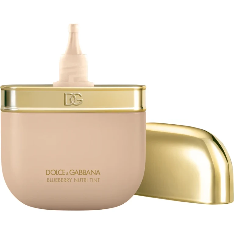 Dolce&Gabbana Fresh Blueberry Nutri Illuminating Cream 7N Light 30 Ml
