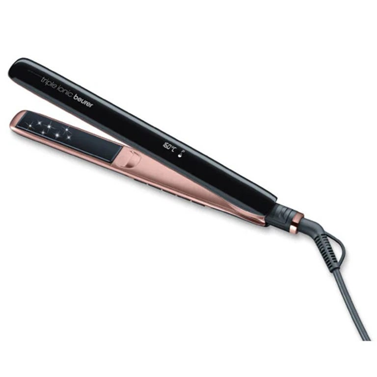 Hair straightener Beurer Ionic HS 80