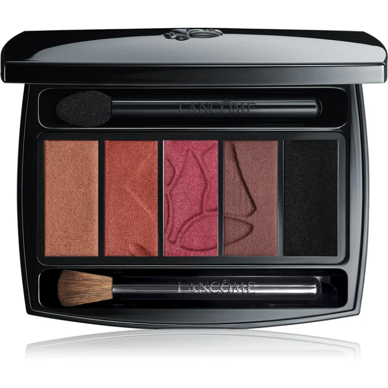 Lancome Hypnôse Palette 19 - Ardent Drama (4 G)