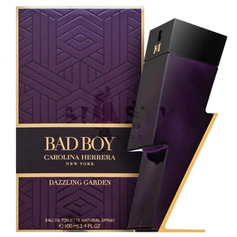 Bad Boy Dazzling Garden Eau de Toilette