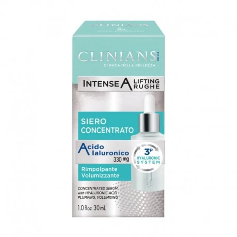 Intense A Concentrated Wrinkle Lifting Serum 30 ml