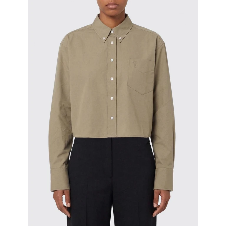Cotton Shirt (FSH770CO0210A036)