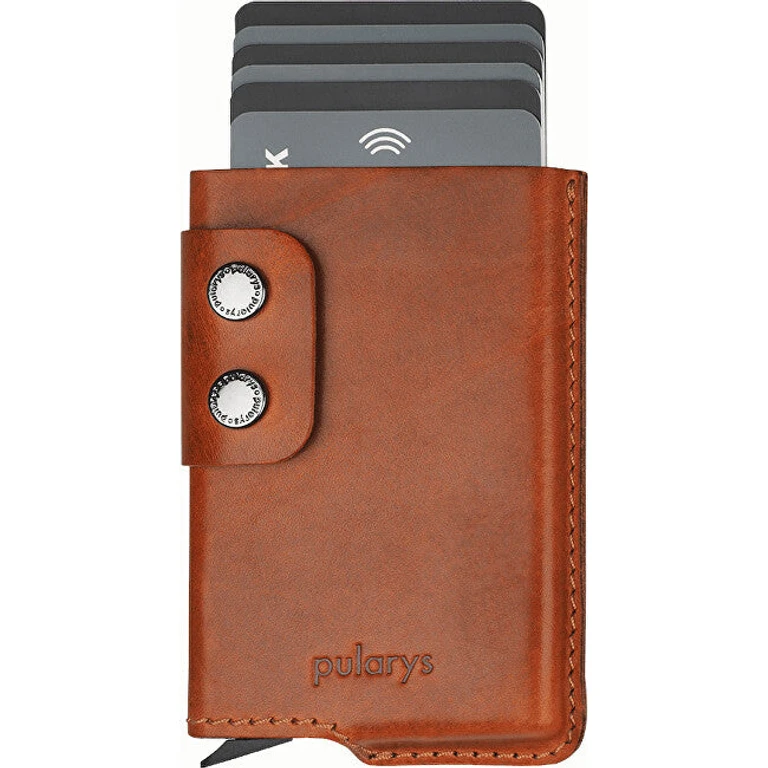 Funky 4106 Men's Leather Wallet