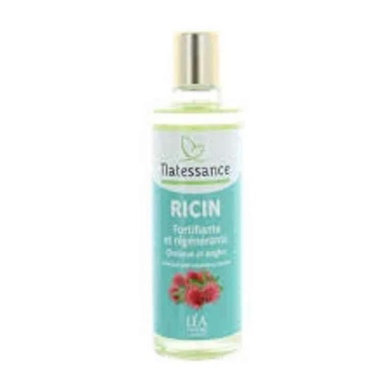 Hair & Nail Oil 100ml