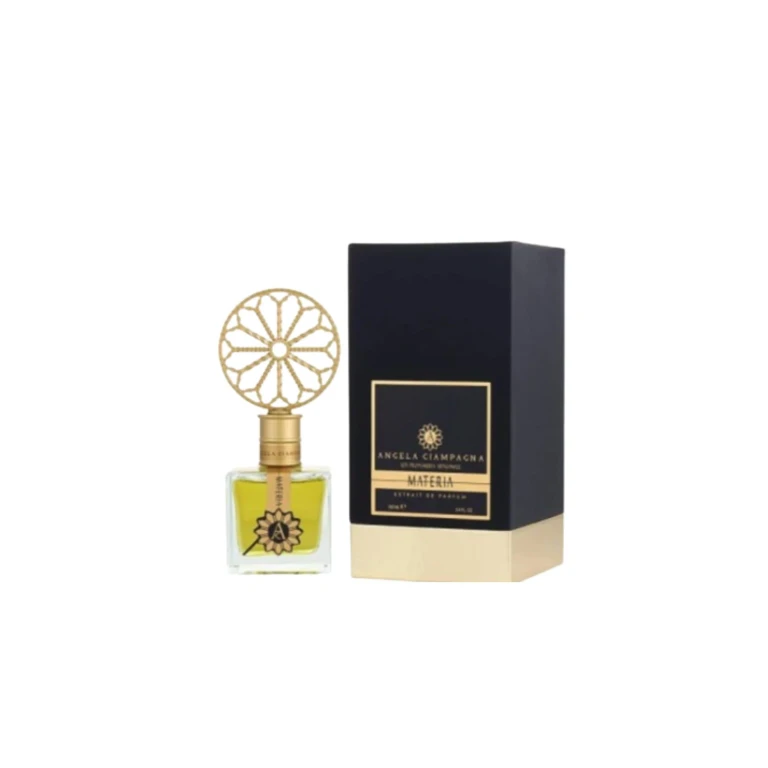 Materia Perfume Extract 100 ml