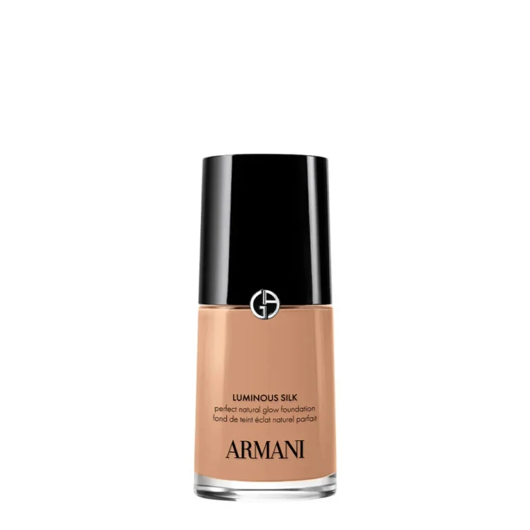 Luminous Silk Foundation