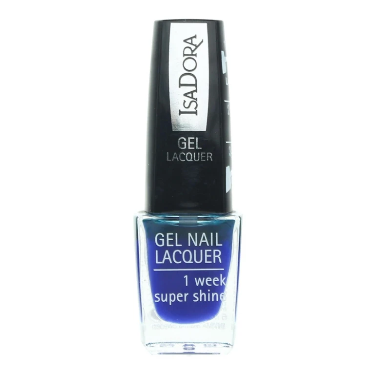 Gel Lacquer Nail Polish 259 Yacht Club 6 ml