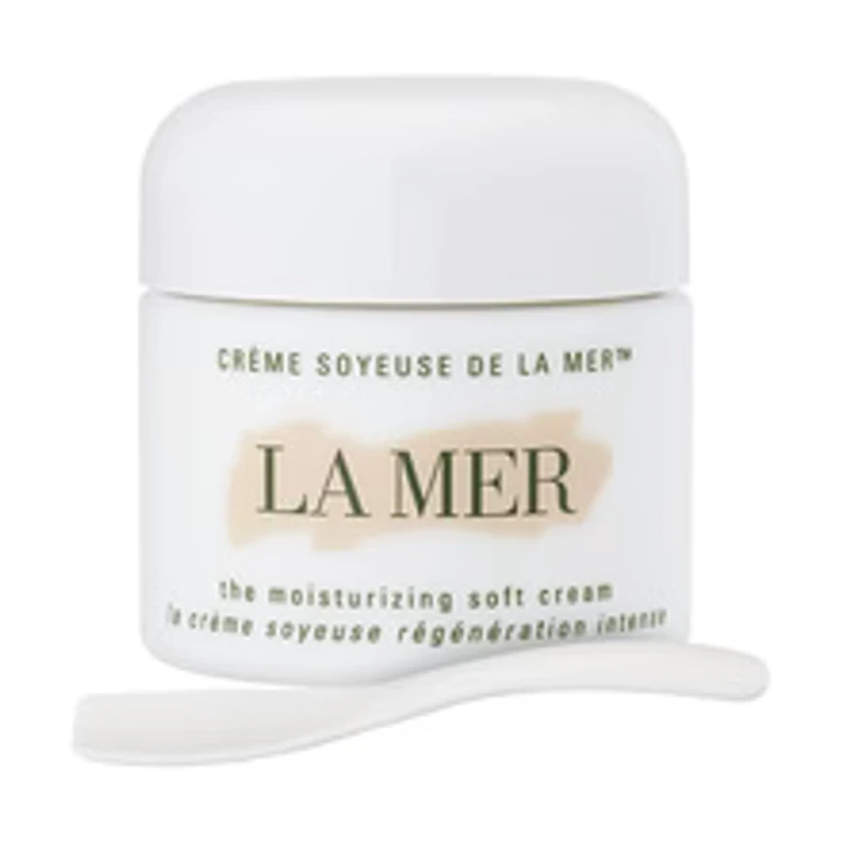 Soft Moisturizing Face Cream
