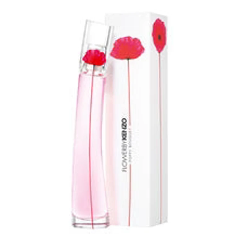 Flower Poppy Floral Bouquet Eau de Parfum 30ml