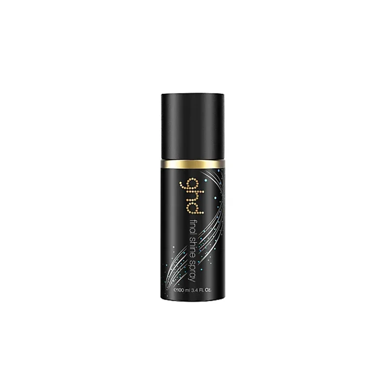Final Shine Styling Spray 100ml