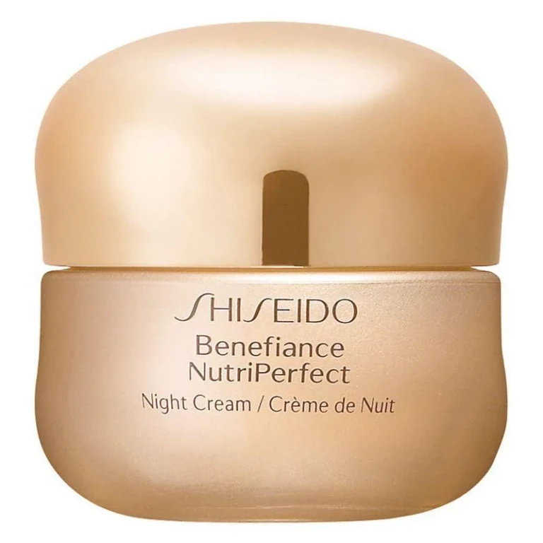 Benefiance NutriPerfect Night Cream