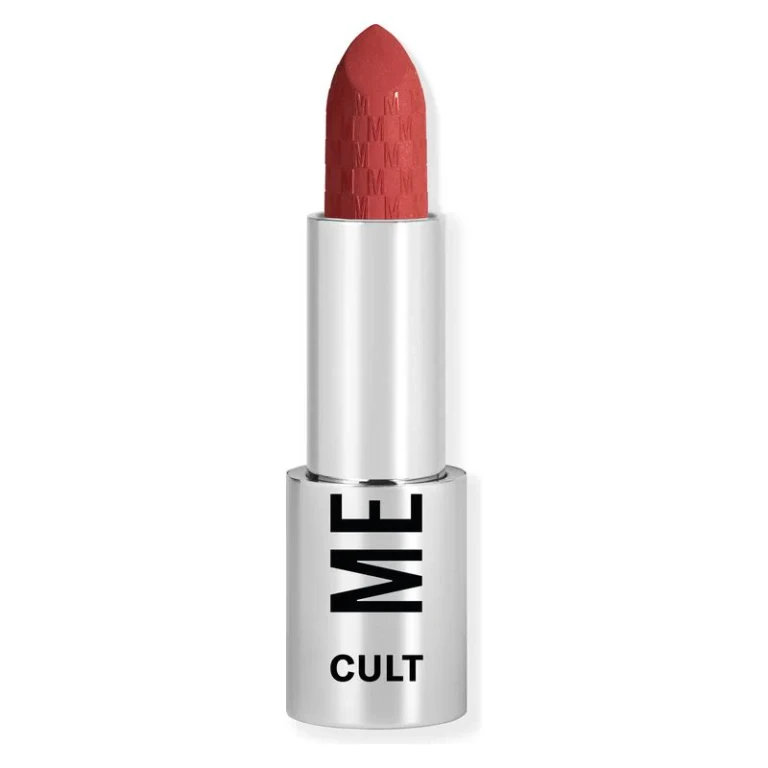 Cult Creamy - Creamy Lipstick 118 - Heroine 3.5 G