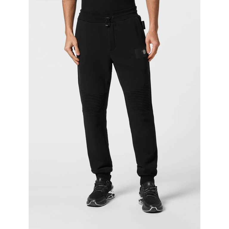 Pants Men color Black (FADCMJT2371STE003N02)