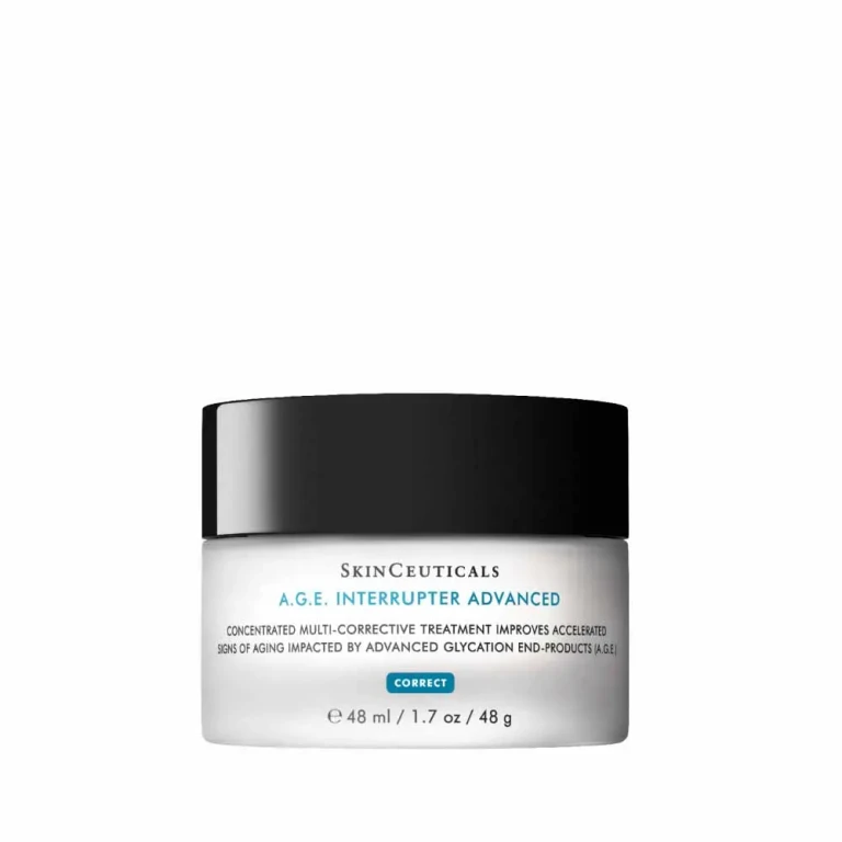 Correct AGE Interrupter Advanced Concentrated Multi-Corrector Treatment 48ml