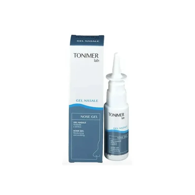 Moisturizing Nasal Gel 20ml