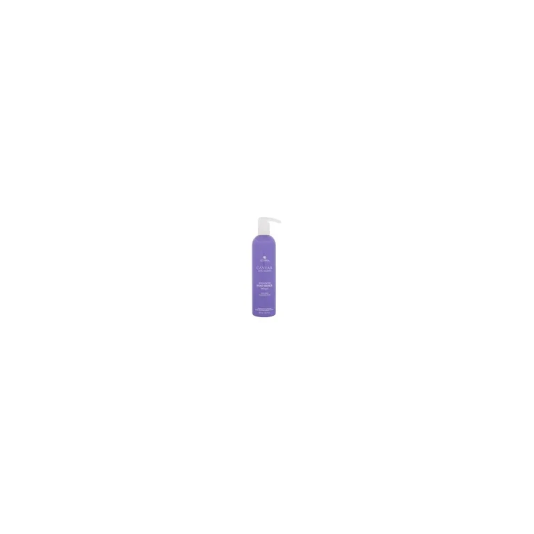 Caviar Restructuring Bond Repair Intensive Leave-In Treatment Mask
