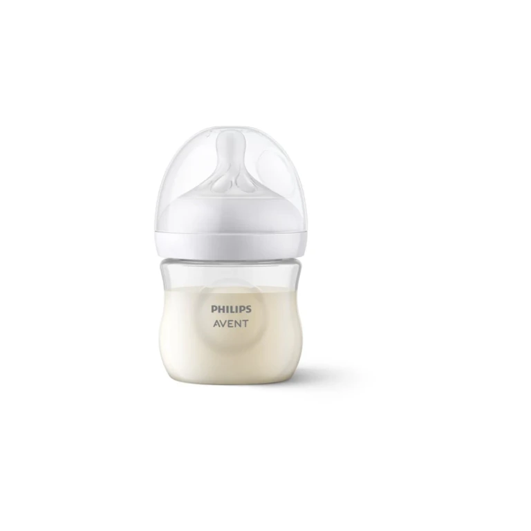 Philips Avent Natural Response 0 months+ bottle 125 ml