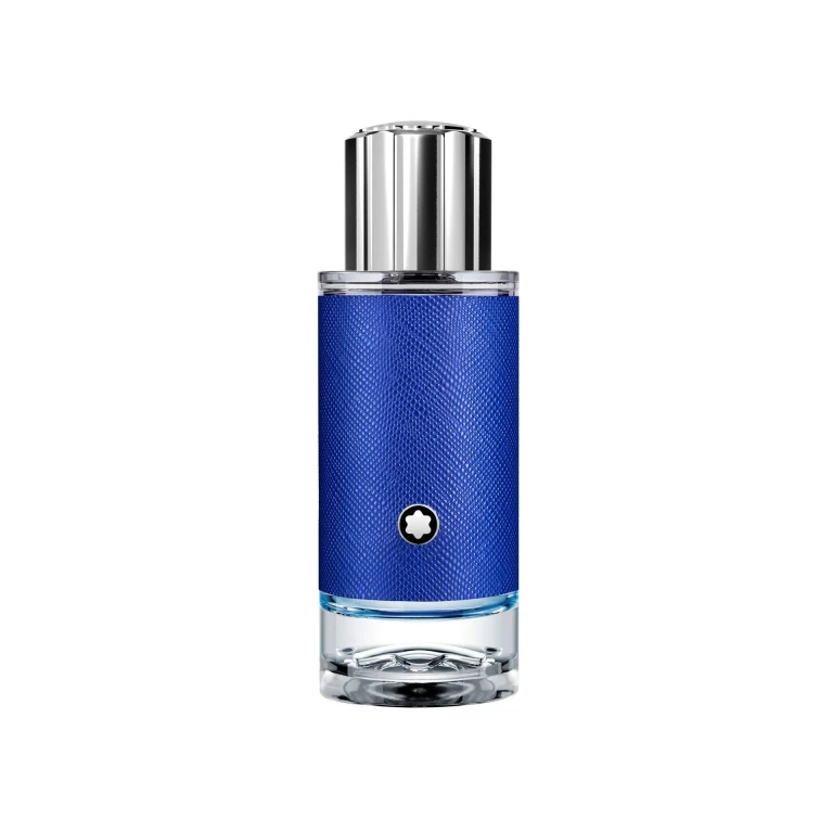 , Explorer Ultra Blue, Eau De Parfum, for men, 30 ml