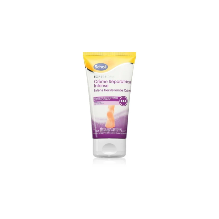 Expert Care Repairing Foot Cream Extra Dry and Damaged Skin 150ml