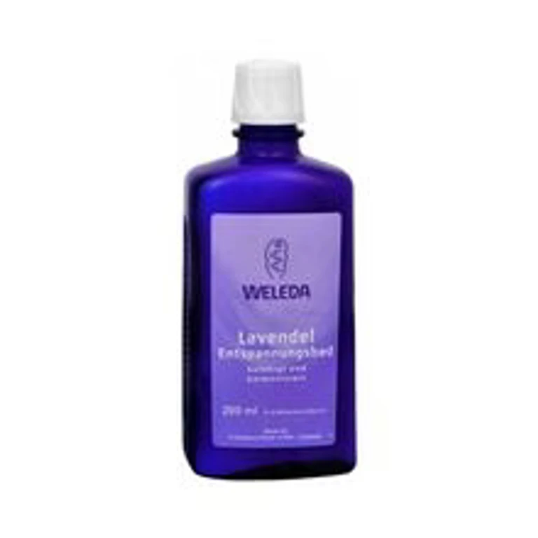 Soothing Lavender Bath - 200ml