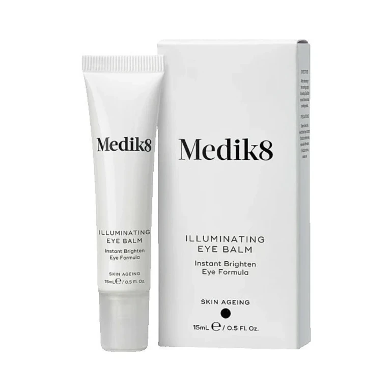 Illuminating Eye Balm 15ml