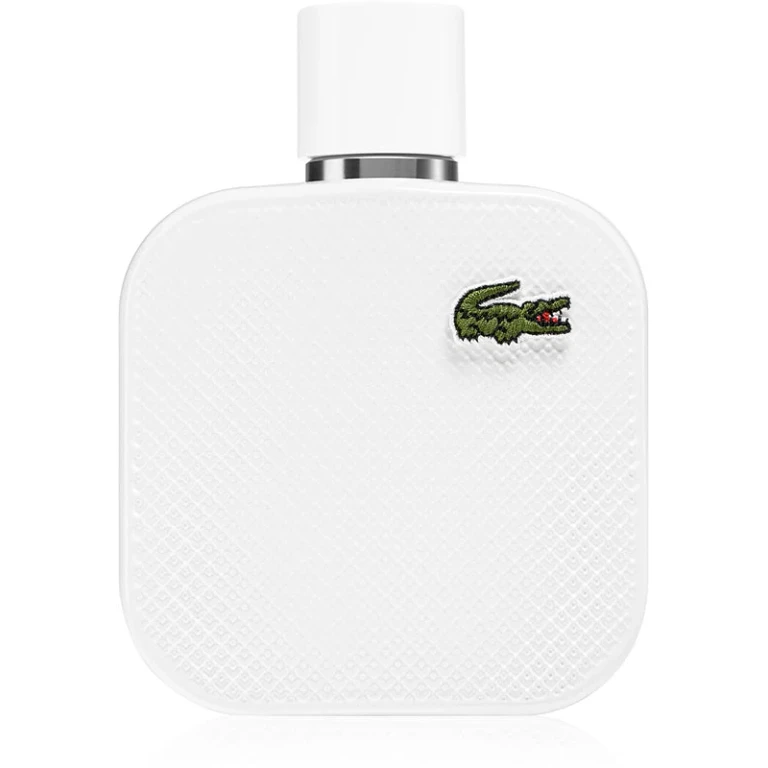 L.12.12 Blanc man Eau De Toilette Spray 100ml