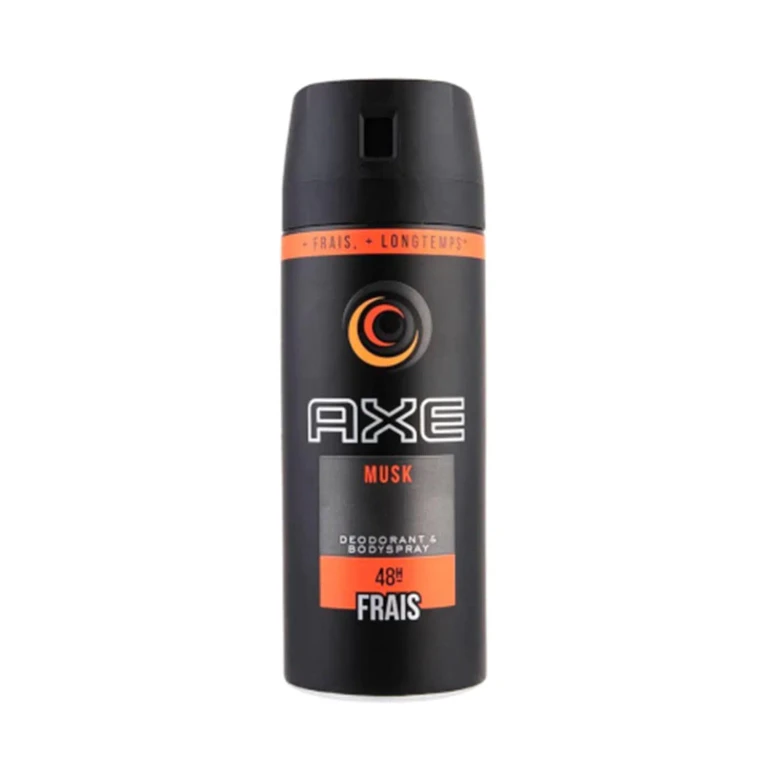 Deodorant Axe Musk Spray 150ml