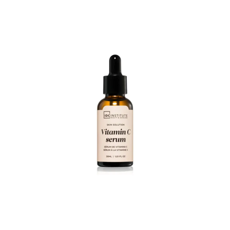 Vitamin C Serum Idc Institute 30ml