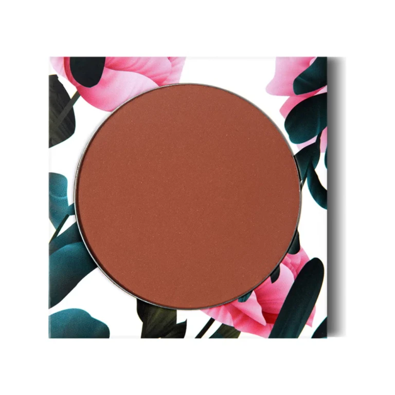 Compact Mineral Foundation Cocoa (16 g)