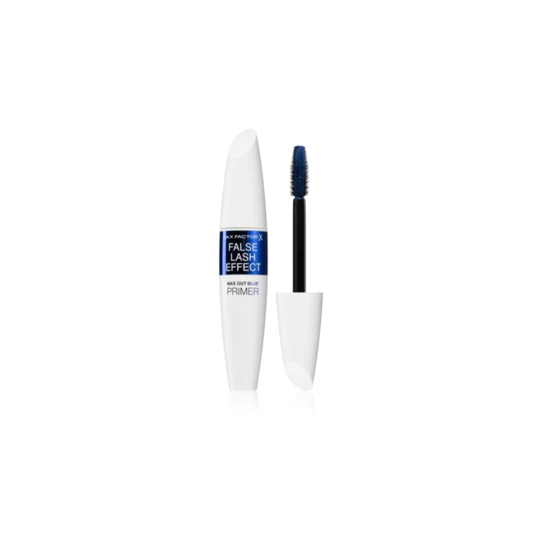 False Eyelash Effect Base (Max Out Blue Primer) 13 ml