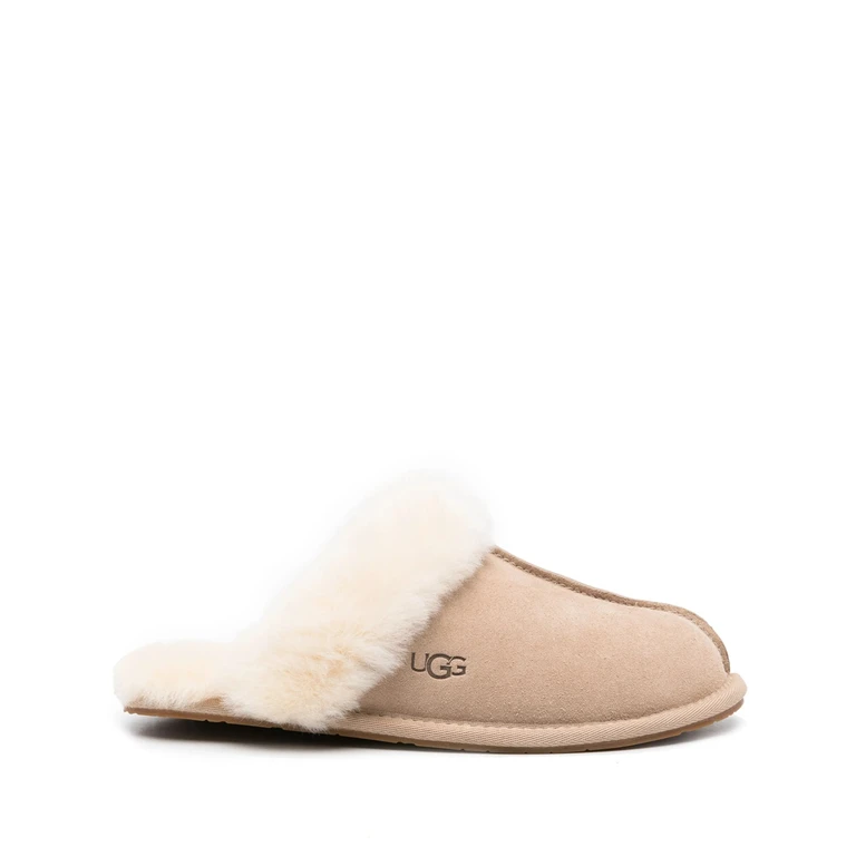 Scuffette II Slippers