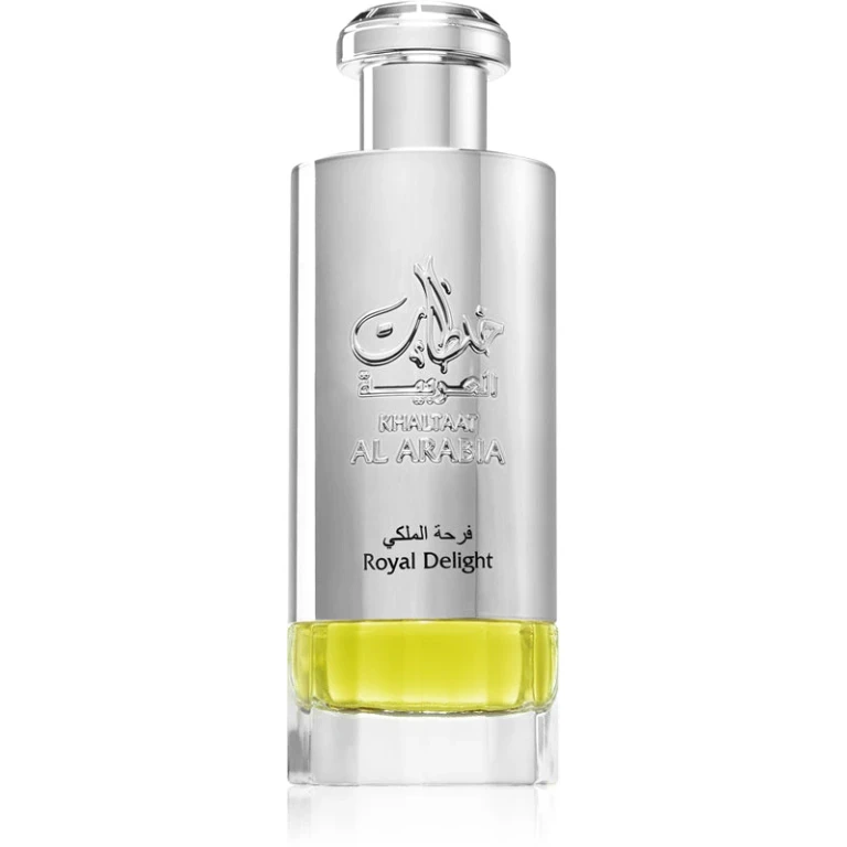 Khaltaat Al Arabia Royal Delight EDP M 100 ml