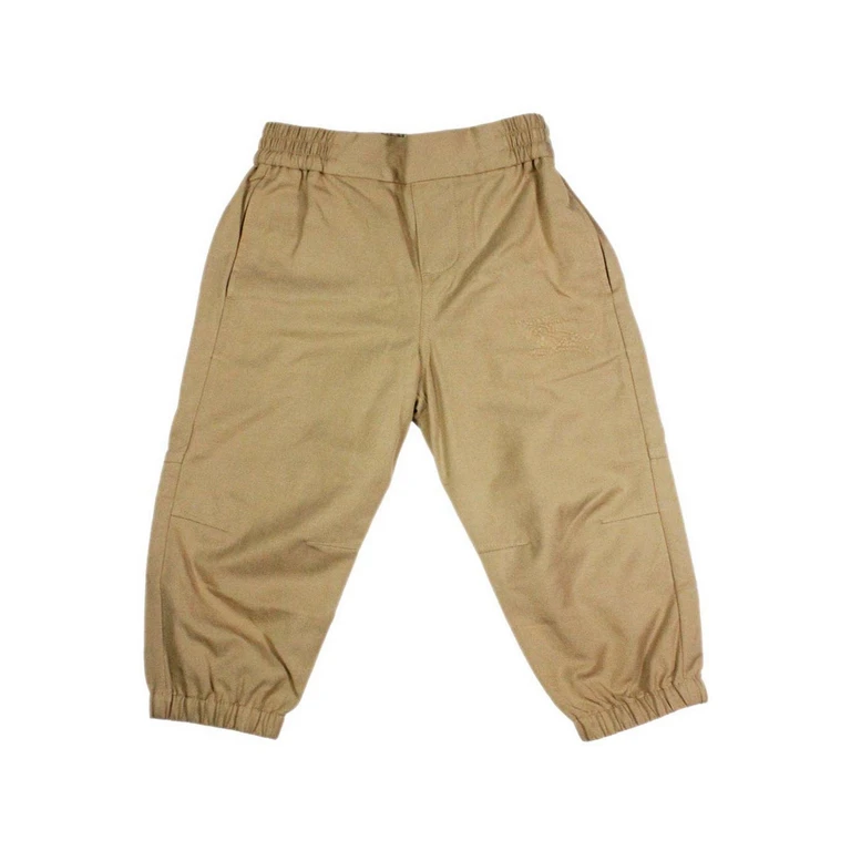 Pantalons Décontractés - Beige (81001491A001)