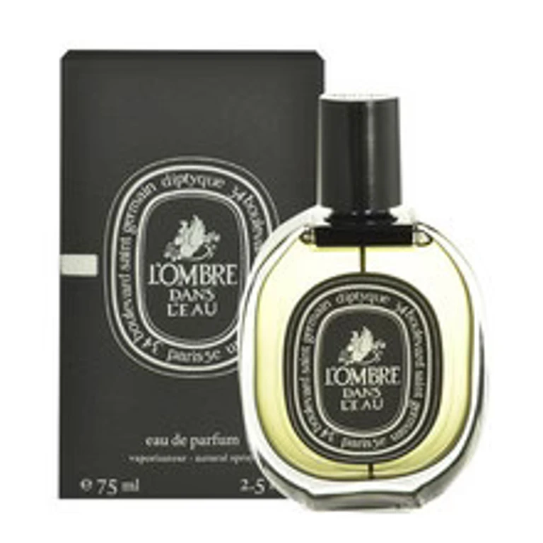 L'Ombre Dans L'Eau EDP size 75ml