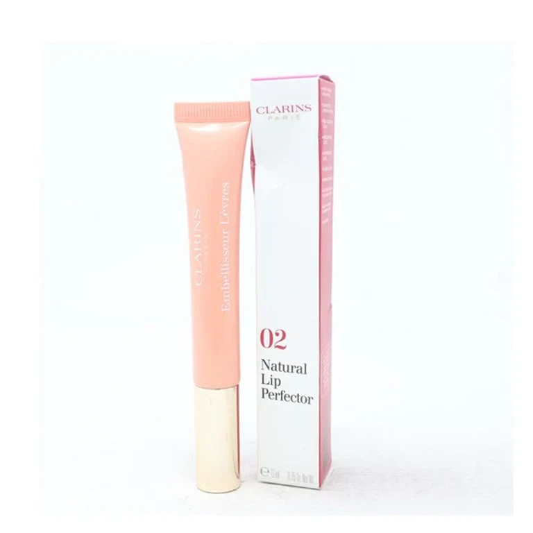 Instant Light 唇彩 (perfect natural lips) 12ml - 色号: 02 杏色