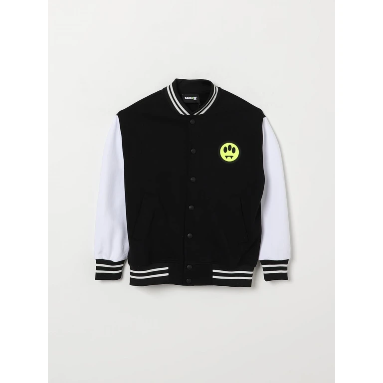 Cotton Jacket (S6BKJUBO102110)