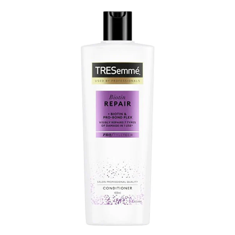 Biotin Hair Conditioner Biotin + Repair 7 (Conditioner) 400 Ml