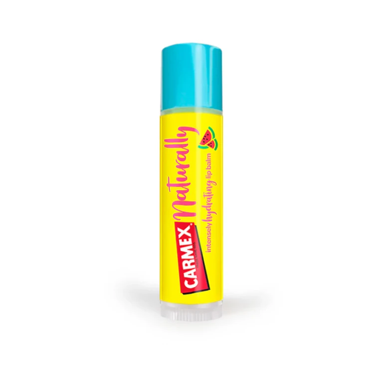 Watermelon lip balm stick Carmex Naturally 4.25 g
