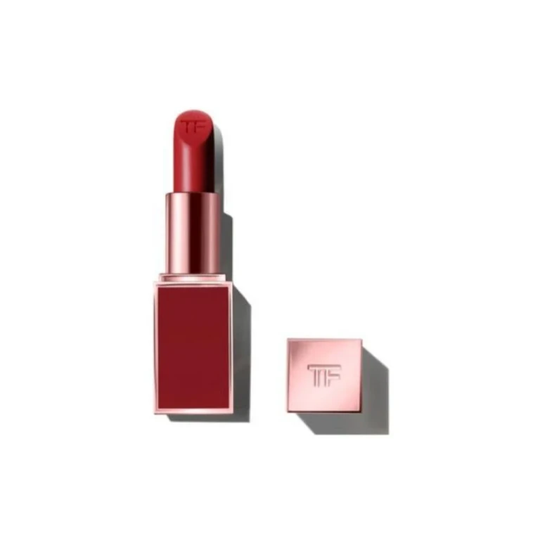 Tom Ford, satin matte, cream lipstick, lost cherry, 3 g