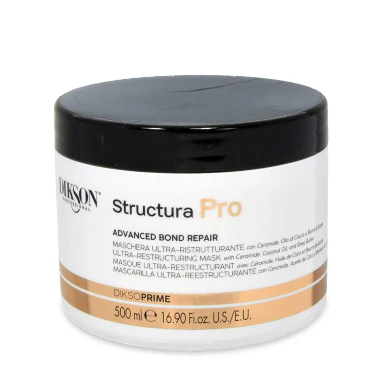 structura pro mask ultra restructuring 500 ml