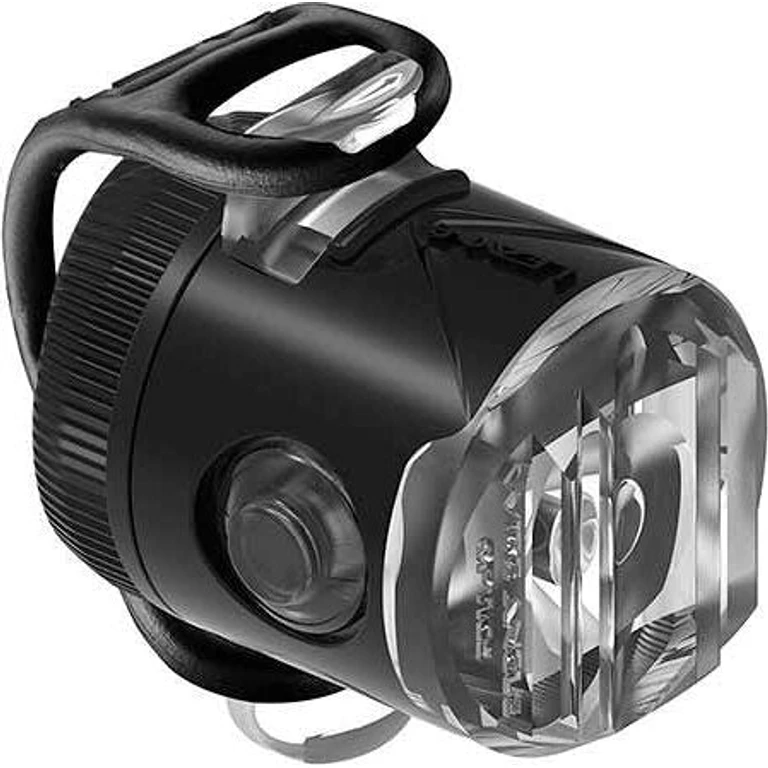 Femto USB Drive Front Light