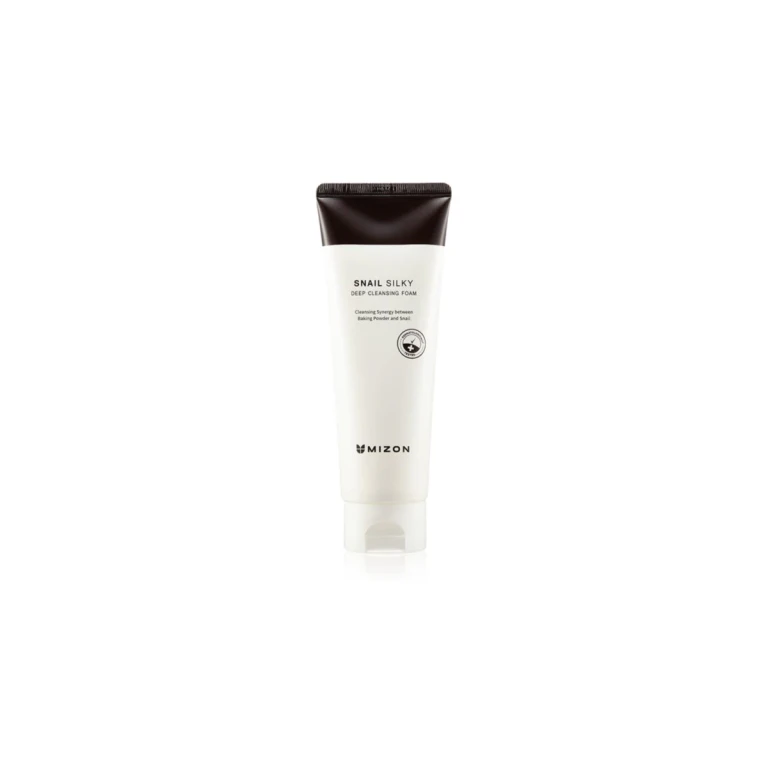Snail Deep Cleansing Foam - 150ml