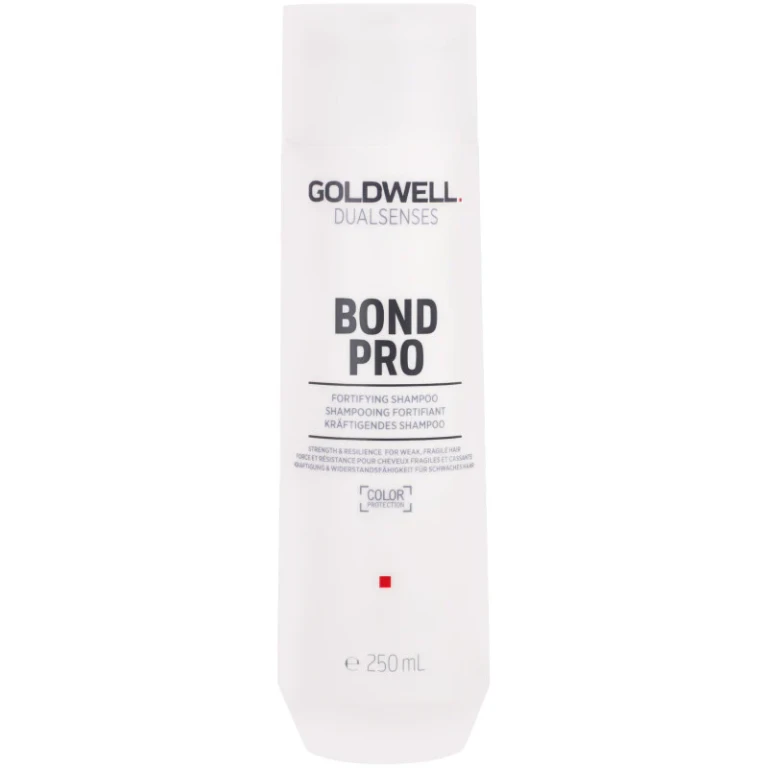 Shampoo Goldwell Bond Pro 250 ml